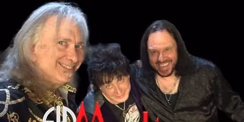 Manticore - The Tribute to Emerson Lake & Palmer