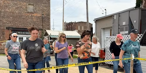 Line Dancing and Free Lessons