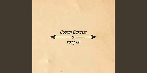 Ron Artis II & Cousin Curtiss