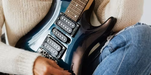 Olympia Music History Project