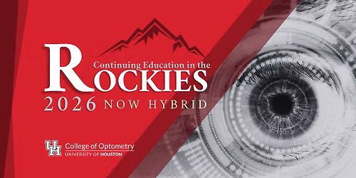 CE in the Rockies