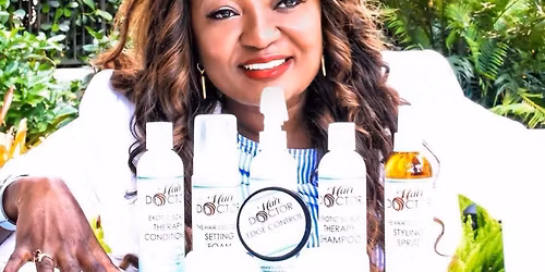 Born and Beautiful: A Celebration of Support and Strength