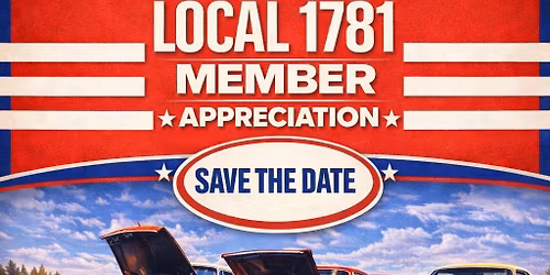 2026 Employee Appreciation