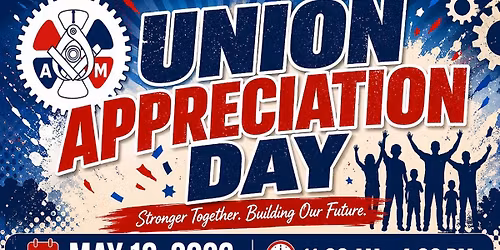 2026 Employee Appreciation