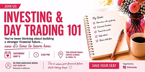 Beyond Flowers: For Women Ready to Build Wealth (Mother\u2019s Day)