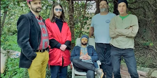 The Downtown Circus - Konzert