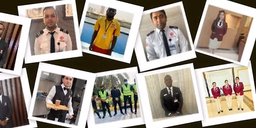 Emarat Al Aman Sixth Edition