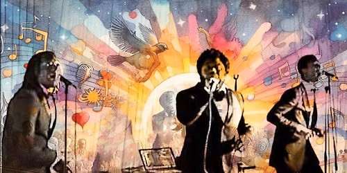 Soul and Motown Tribute Night