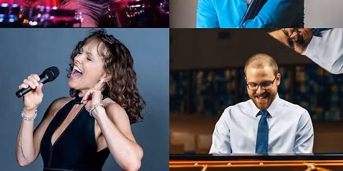 Helen Welch and Friends at the Lyric Theater Wooster