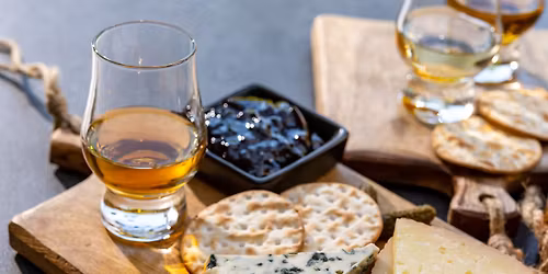 Chefs & Friends: "Mac" & Cheese Dinner with The Macallan