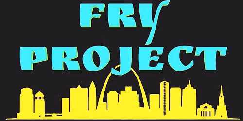 Fry Project debuts at Imperial American Legion Post! \ud83c\uddfa\ud83c\uddf8\u262e\ufe0f\ud83c\udfb6\ud83c\udfb8\ud83d\ude0e