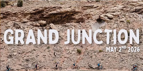 Grand Junction Mountain Bike Skills Clinic
