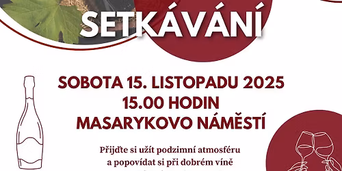 Svatomartinsk\u00e9 setk\u00e1v\u00e1n\u00ed