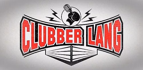 Clubber Lang