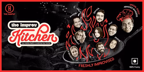 The Improv Kitchen