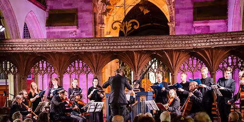 Dunster Festival \/\/ Festival Finale