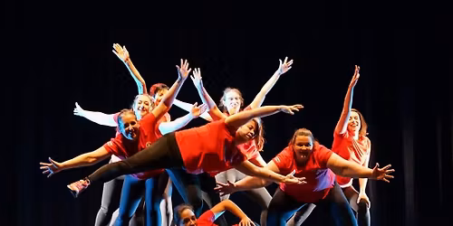 Spectacle au profit de LAMES D'ESPOIR