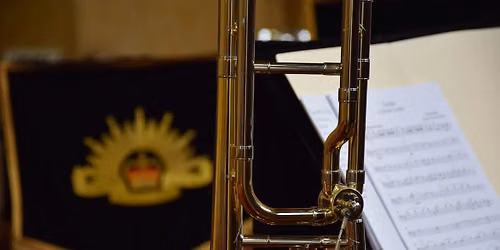 AABK Brass & Woodwind Ensemble - RCM Lunchtime Concert Series