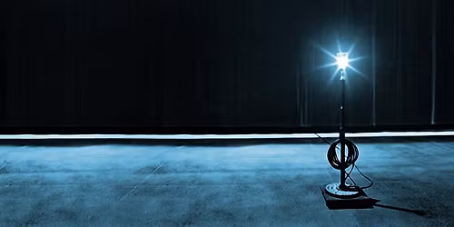 Public Reading- Just Another Thanksgiving