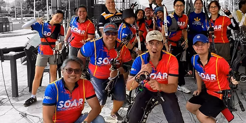 SOAR Archer of the Year 2025