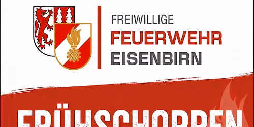 Fr\u00fchschoppen der FF Eisenbirn