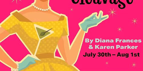 Globus Theatre Presents: Leave it to Cleavage