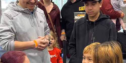 Recovery Paws: Kalamazoo Reptile Expo 2026