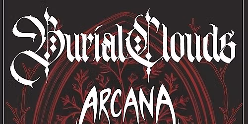 Burial Clouds with Arcana and Neatherrealms