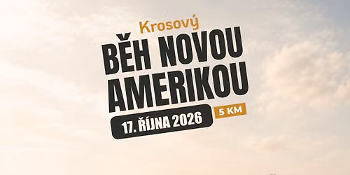 Krosov\u00fd b\u011bh Novou Amerikou