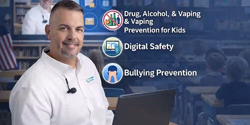 Students: Building a Bully Free Community 