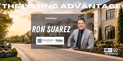 The Listing Advantage