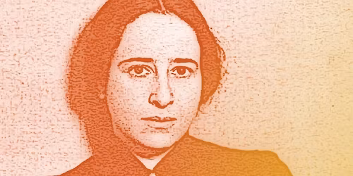 Hannah Arendt und die Linke I Gespr\u00e4ch mit dem Autor und Philosophen Emmanuel Faye