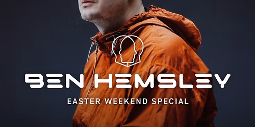 Liberation v14 at Fabric: Ben Hemsley