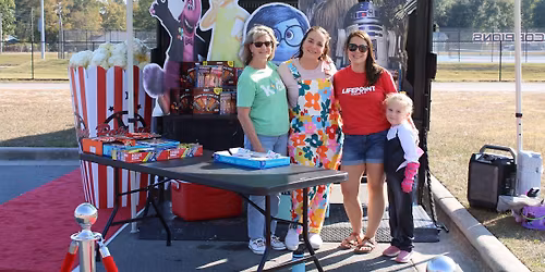 Leland Fall Festival