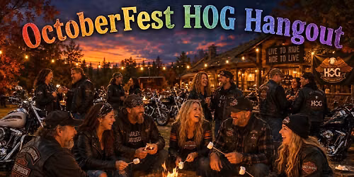 October Hangout