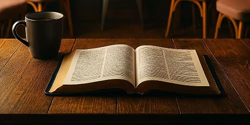 Bibelkveld: Johannes' f\u00f8rste brev - Livet som Guds barn