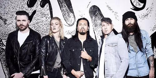 Pop Evil