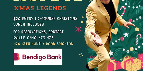 Xmas Morning Melodies \ud83c\udf84