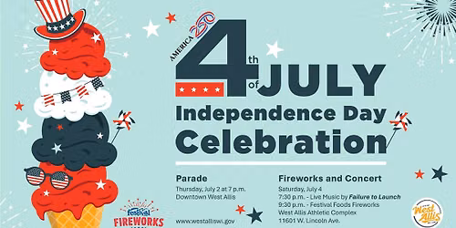 Independence Day Parade