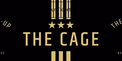 The Mustard @ Cage bar Reigate Sat 8th August 