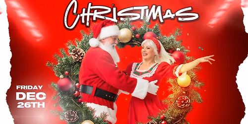 Latin Dance at Madrid & Tokio, Fancy Friday Edition!