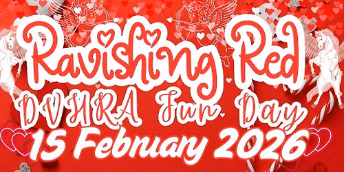 DVHRA Ravishing Red Fun Day Show
