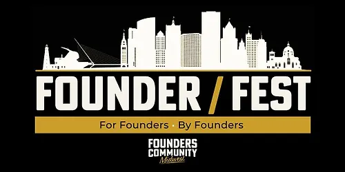 FOUNDERFEST