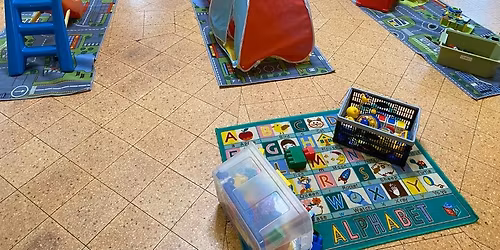 Little Angels \ud83d\ude07