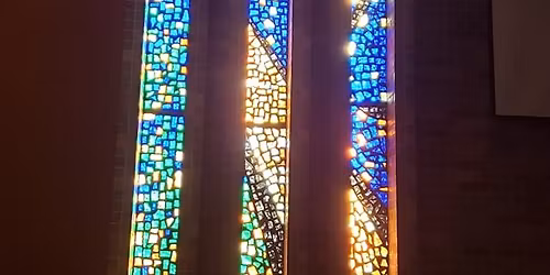 Food Drive at First Congregational UCC