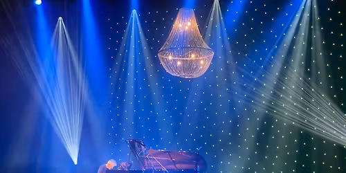 Jan Gunnar Hoff : STILLE LYS