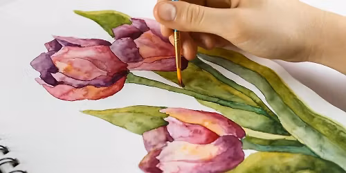 Watercolor Workshops