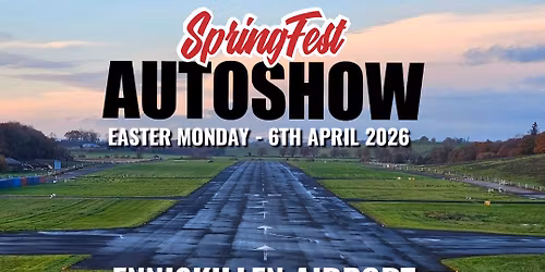 Springfest AutoShow 2026