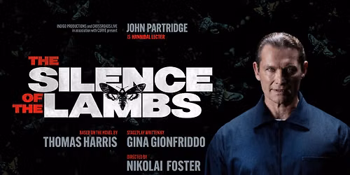 The Silence Of The Lambs