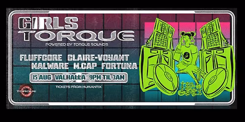 Girls Torque